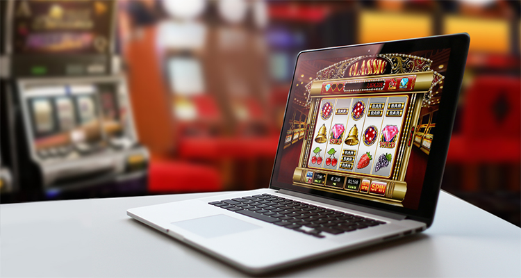 The Rise of Non GamStop Casinos Exploring a New Gaming Landscape The Rise of Non GamStop Casinos Exploring a New Gaming Landscape