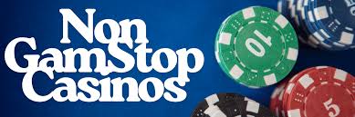 The Rise of Non GamStop Casinos Exploring a New Gaming Landscape The Rise of Non GamStop Casinos Exploring a New Gaming Landscape